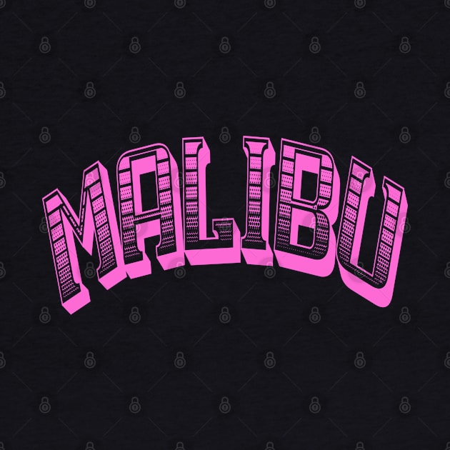 Malibu by yayor